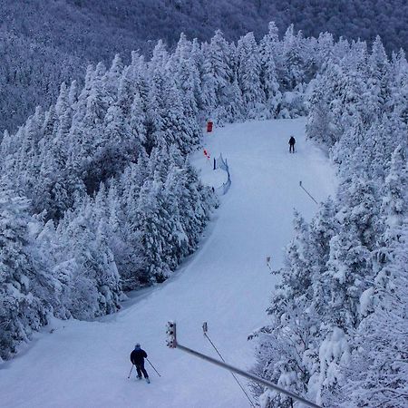 Smugglers' Notch Resort Private Suites Cambridge 外观 照片
