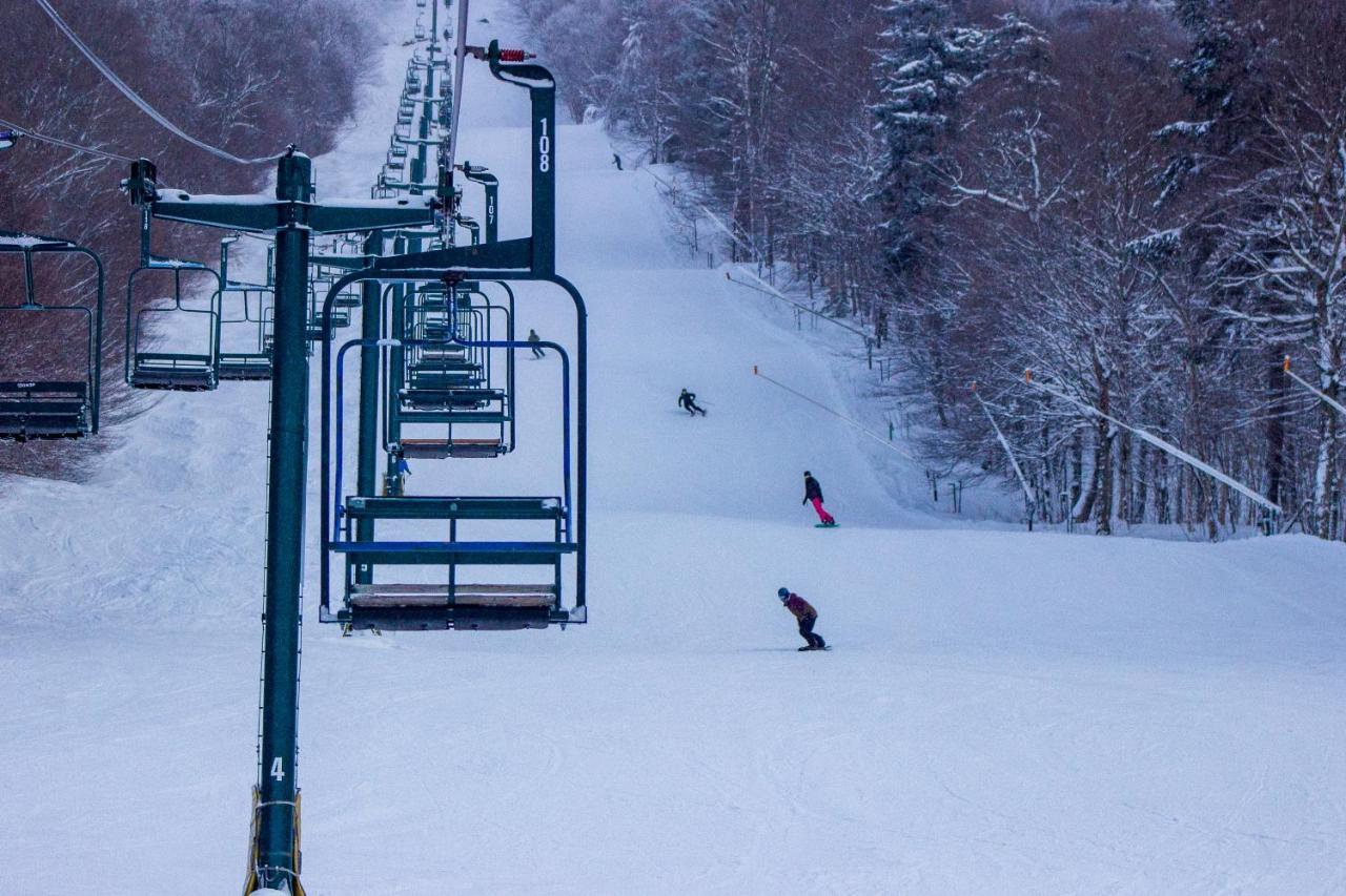 Smugglers' Notch Resort Private Suites Cambridge 外观 照片