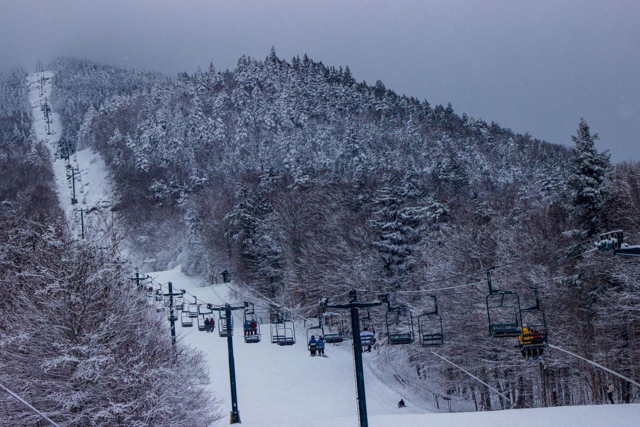Smugglers' Notch Resort Private Suites Cambridge 外观 照片