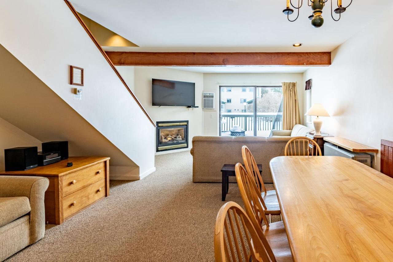Smugglers' Notch Resort Private Suites Cambridge 外观 照片