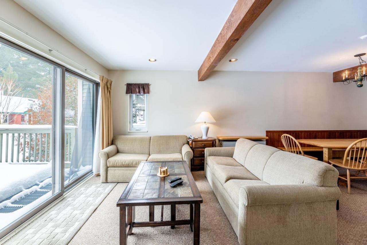 Smugglers' Notch Resort Private Suites Cambridge 外观 照片