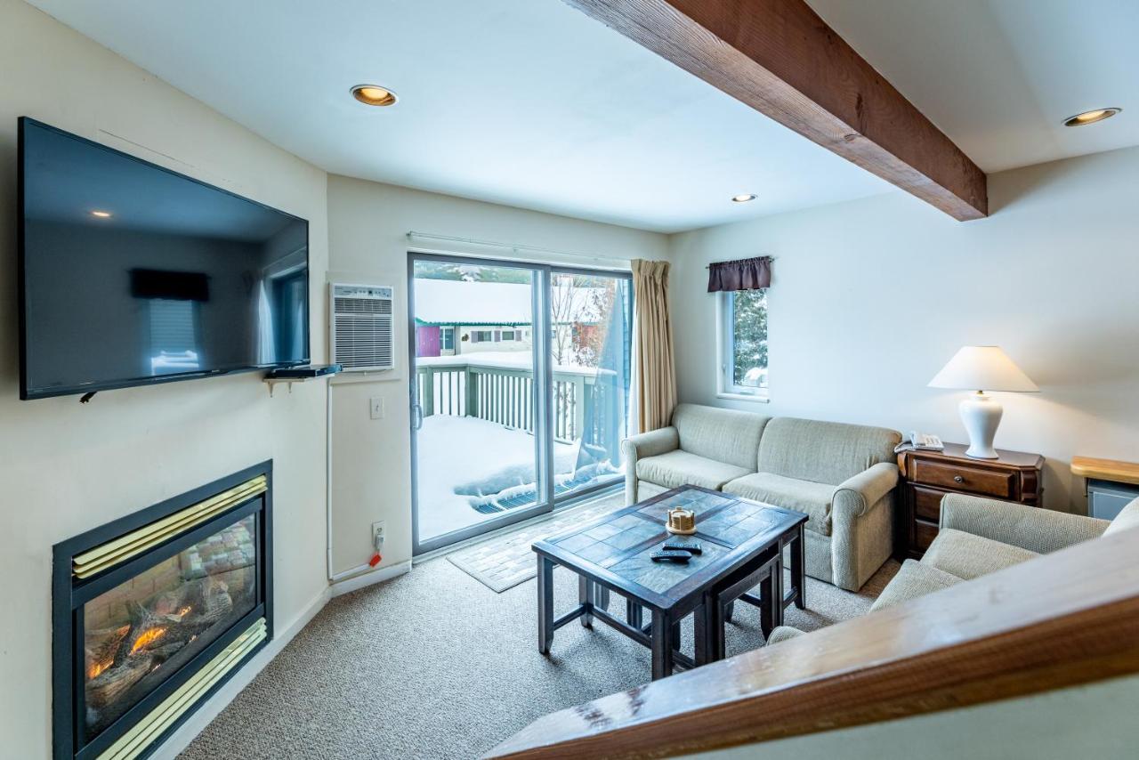 Smugglers' Notch Resort Private Suites Cambridge 外观 照片