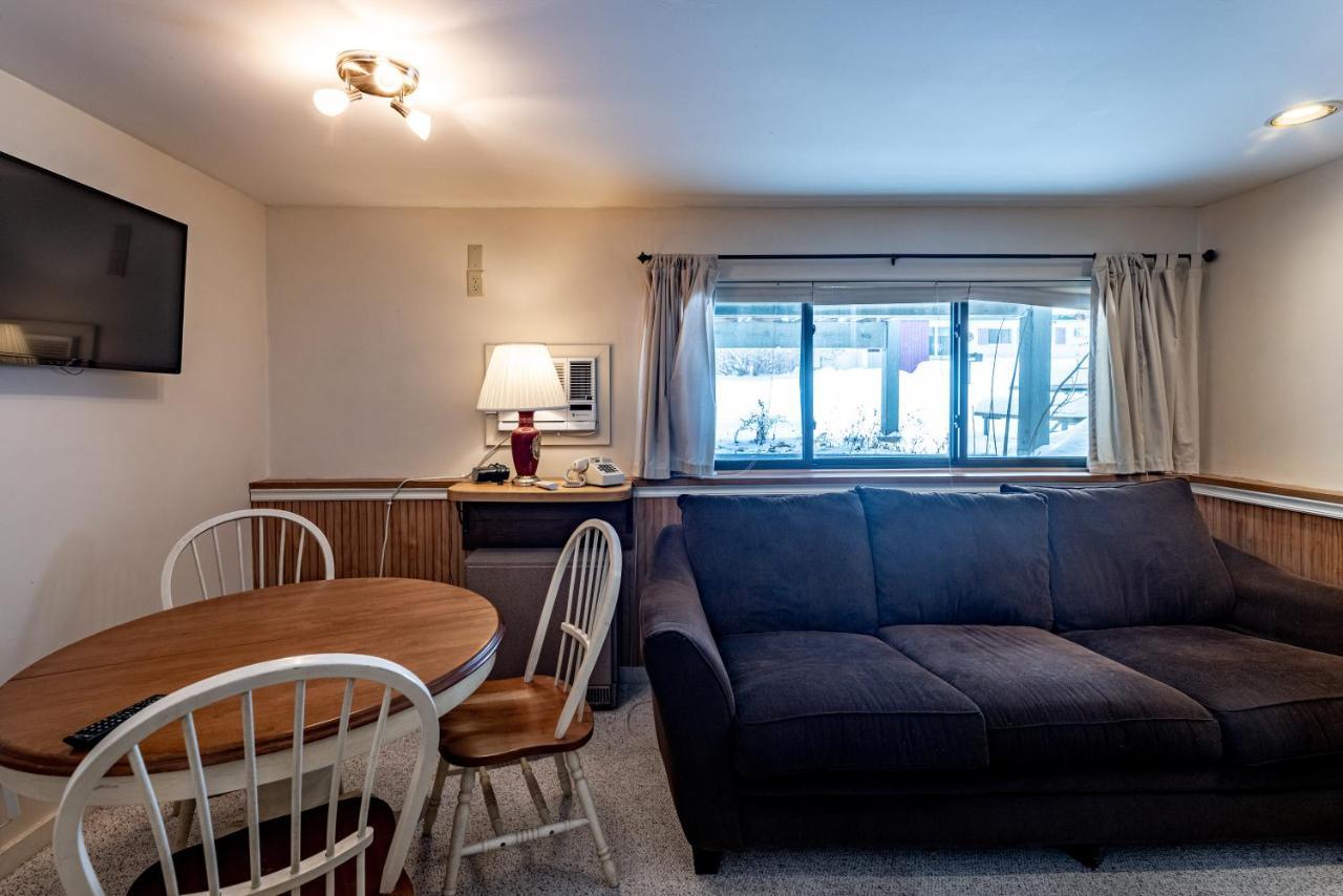 Smugglers' Notch Resort Private Suites Cambridge 外观 照片