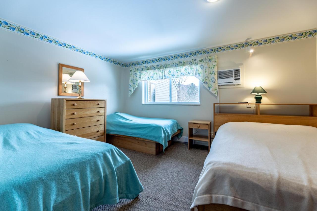 Smugglers' Notch Resort Private Suites Cambridge 外观 照片