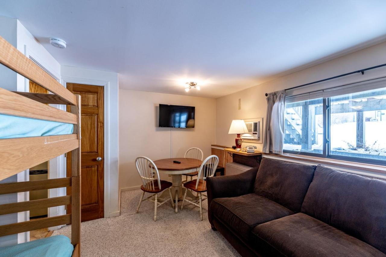 Smugglers' Notch Resort Private Suites Cambridge 外观 照片