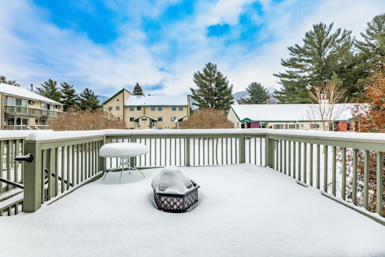 Smugglers' Notch Resort Private Suites Cambridge 外观 照片