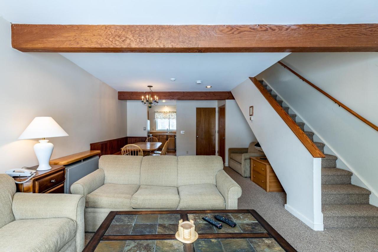 Smugglers' Notch Resort Private Suites Cambridge 外观 照片