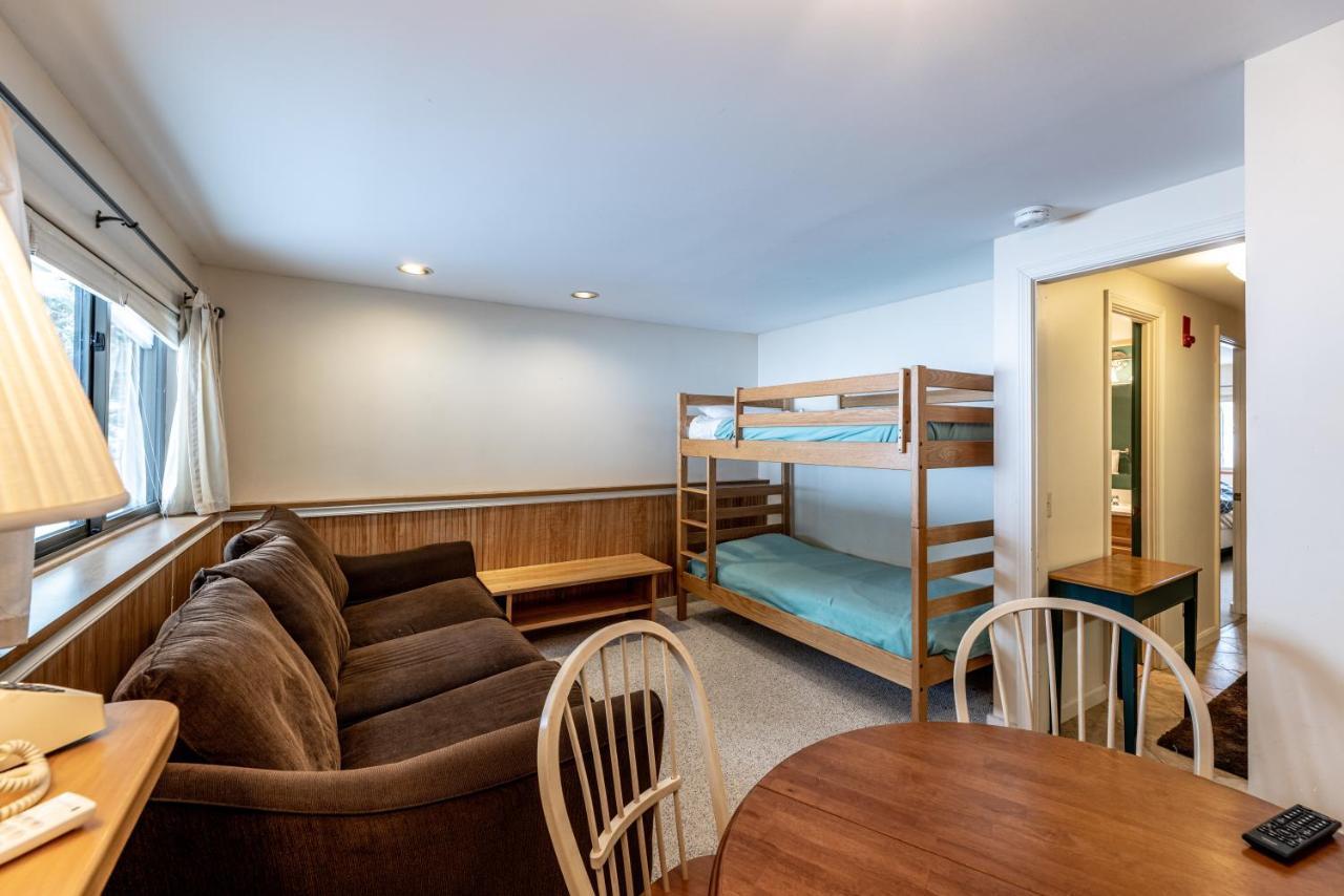 Smugglers' Notch Resort Private Suites Cambridge 外观 照片