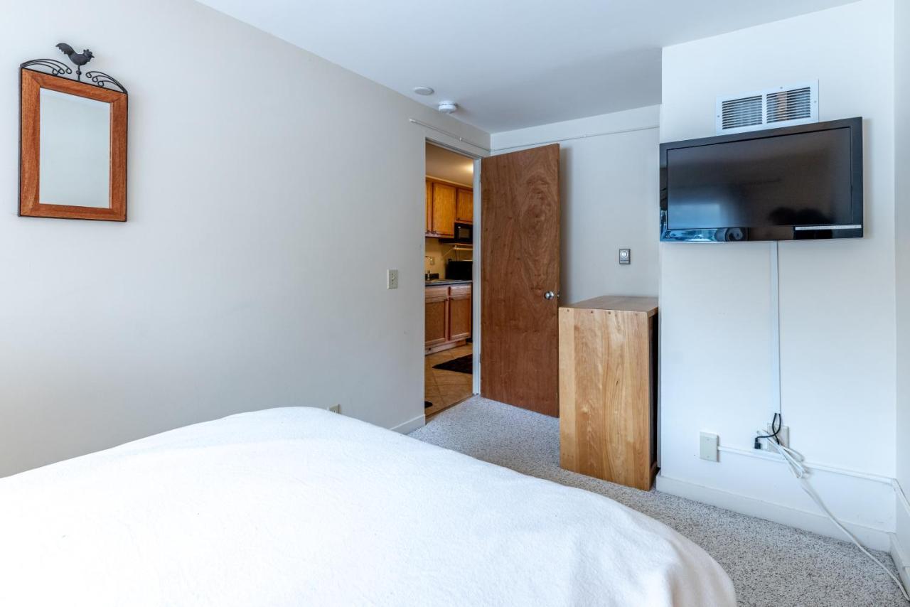 Smugglers' Notch Resort Private Suites Cambridge 外观 照片