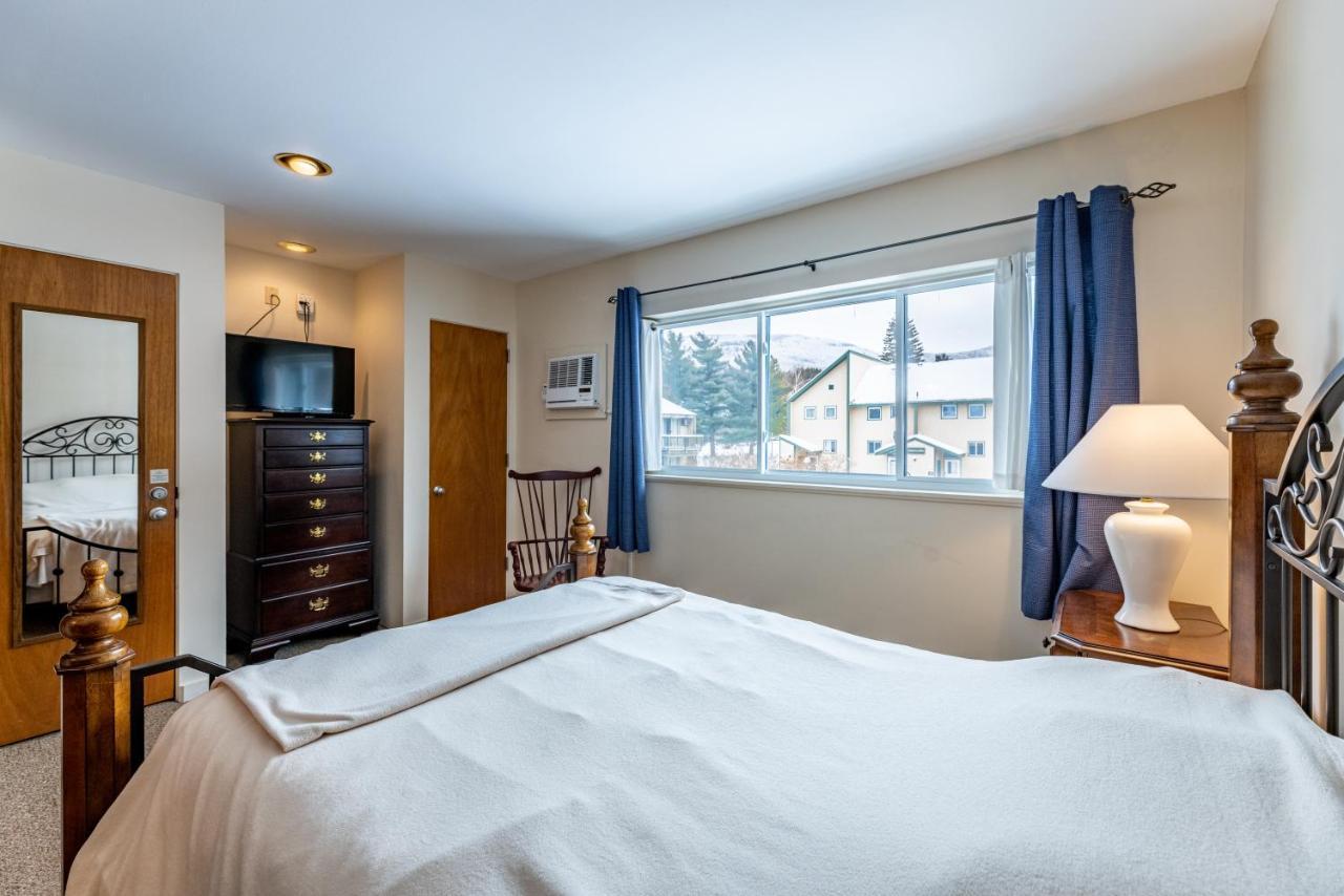 Smugglers' Notch Resort Private Suites Cambridge 外观 照片
