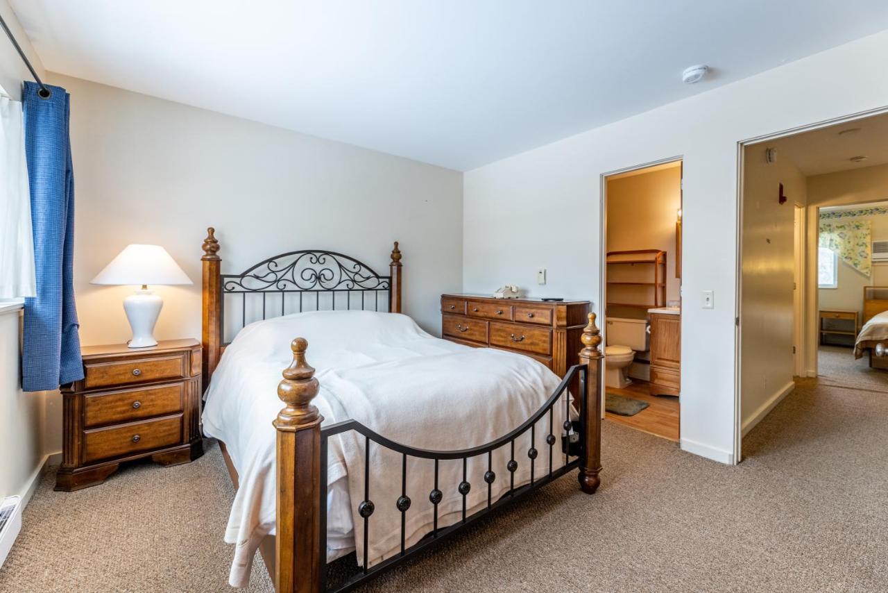 Smugglers' Notch Resort Private Suites Cambridge 外观 照片