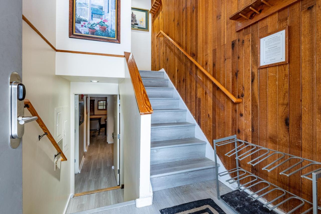 Smugglers' Notch Resort Private Suites Cambridge 外观 照片