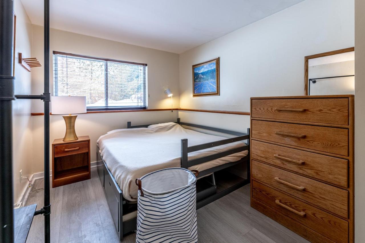 Smugglers' Notch Resort Private Suites Cambridge 外观 照片