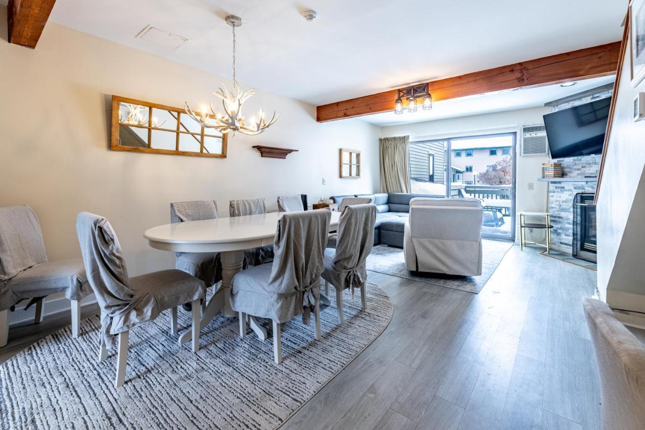 Smugglers' Notch Resort Private Suites Cambridge 外观 照片