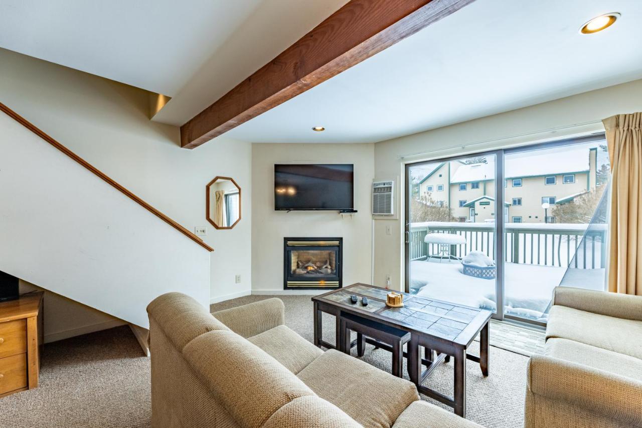 Smugglers' Notch Resort Private Suites Cambridge 外观 照片