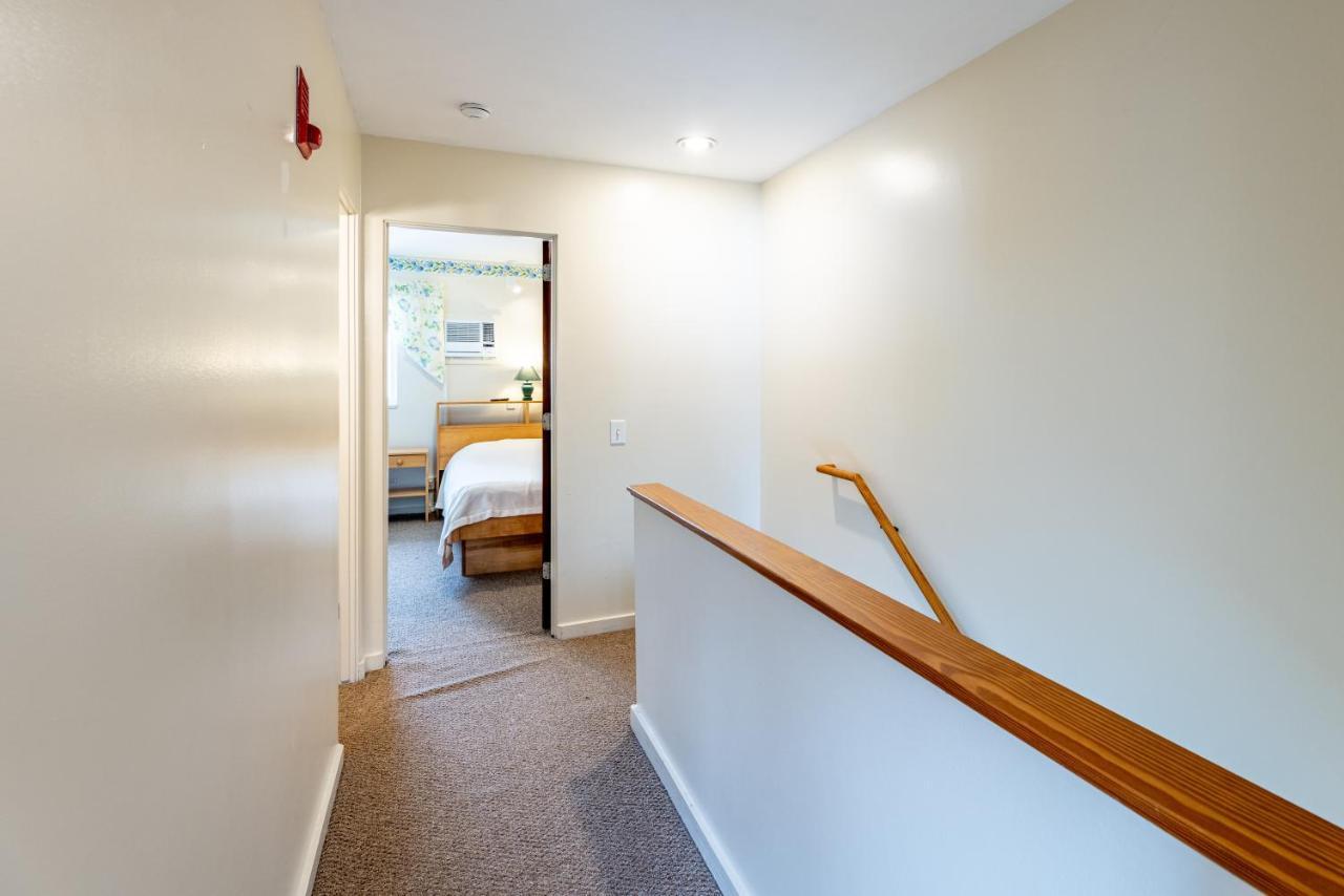 Smugglers' Notch Resort Private Suites Cambridge 外观 照片