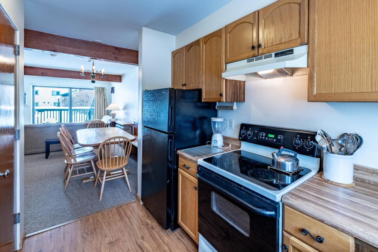 Smugglers' Notch Resort Private Suites Cambridge 外观 照片