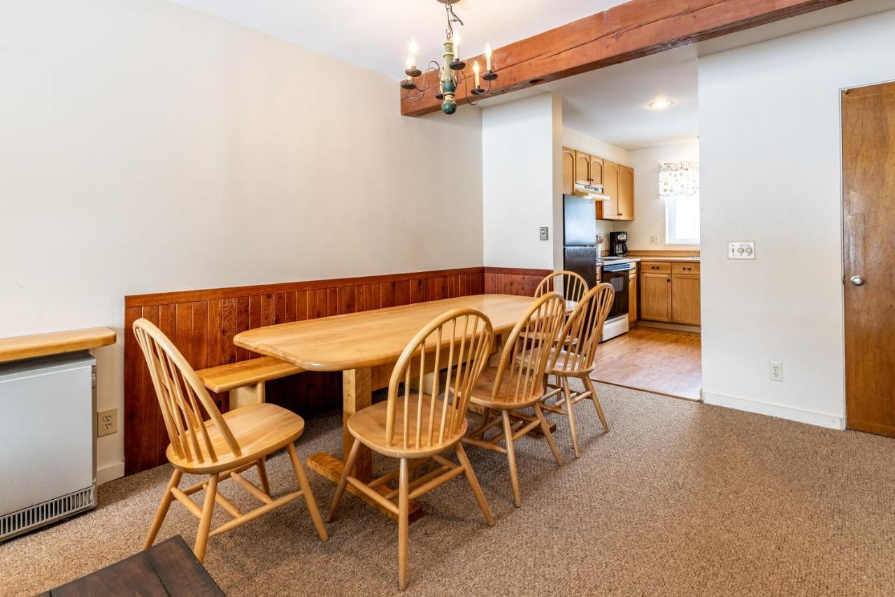 Smugglers' Notch Resort Private Suites Cambridge 外观 照片