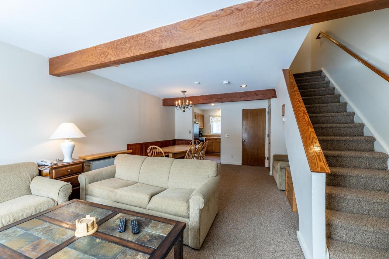 Smugglers' Notch Resort Private Suites Cambridge 外观 照片