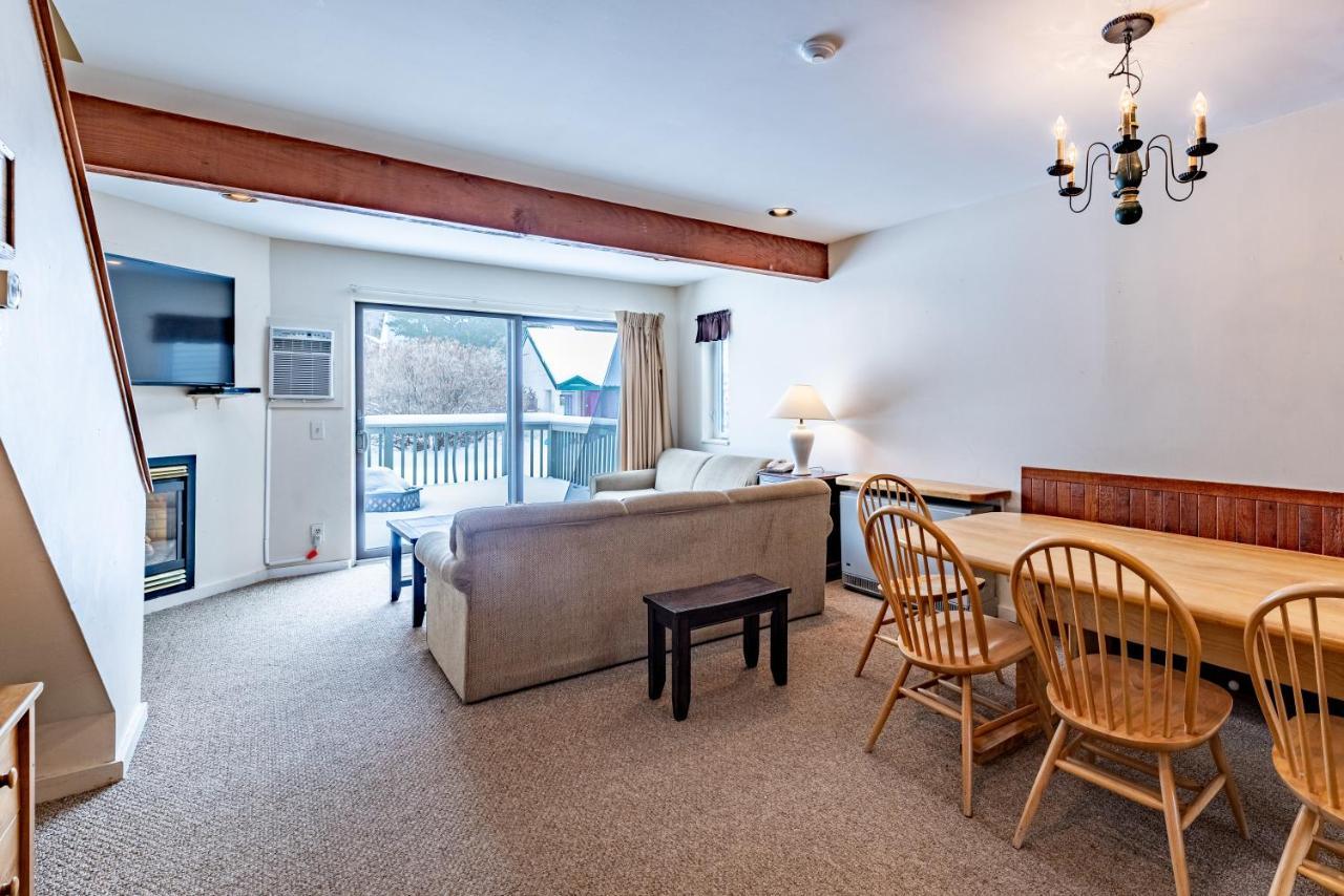 Smugglers' Notch Resort Private Suites Cambridge 外观 照片