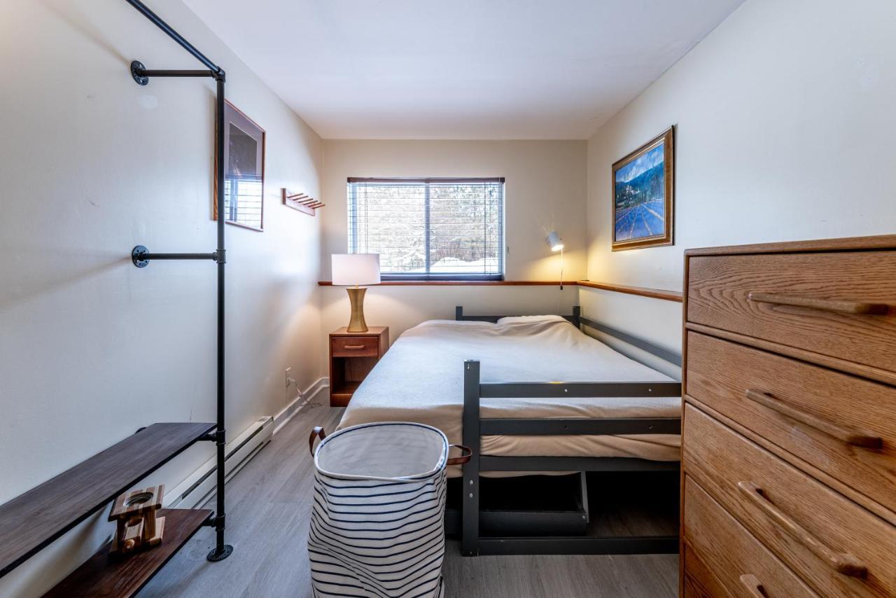 Smugglers' Notch Resort Private Suites Cambridge 外观 照片