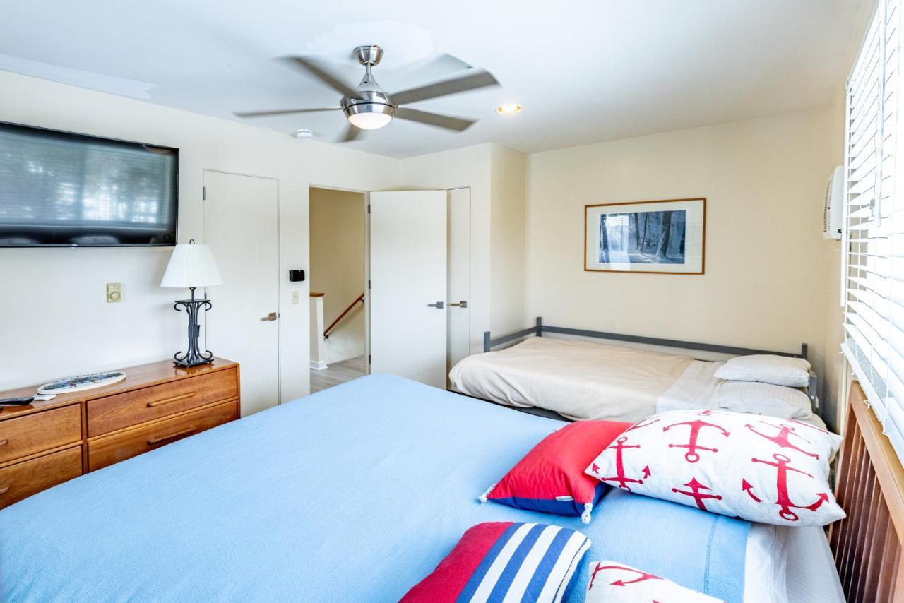 Smugglers' Notch Resort Private Suites Cambridge 外观 照片