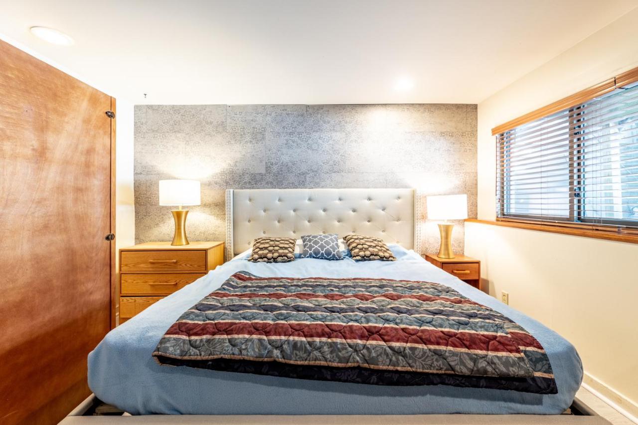 Smugglers' Notch Resort Private Suites Cambridge 外观 照片