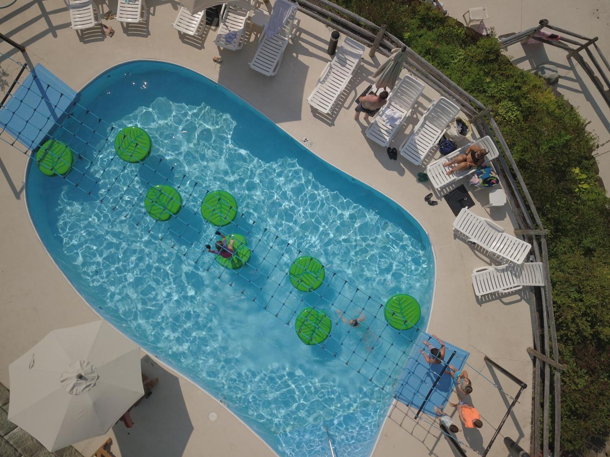 Smugglers' Notch Resort Private Suites Cambridge 外观 照片