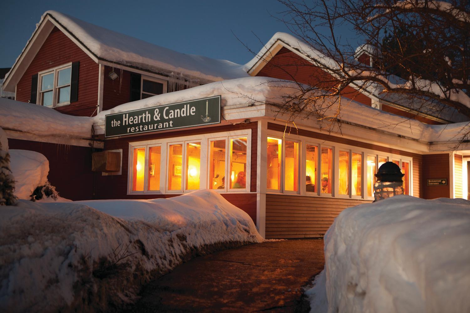 Smugglers' Notch Resort Private Suites Cambridge 外观 照片
