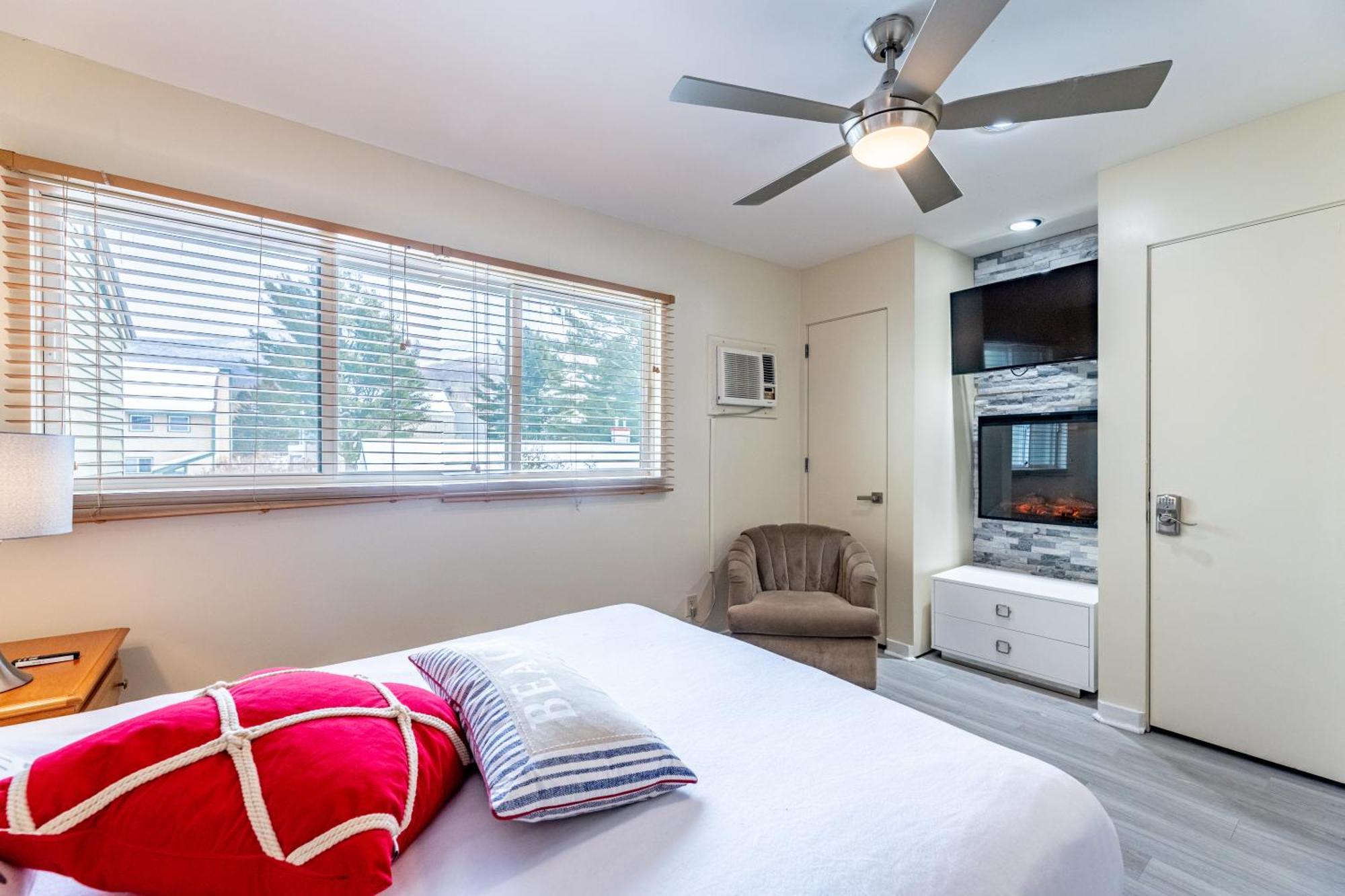 Smugglers' Notch Resort Private Suites Cambridge 外观 照片