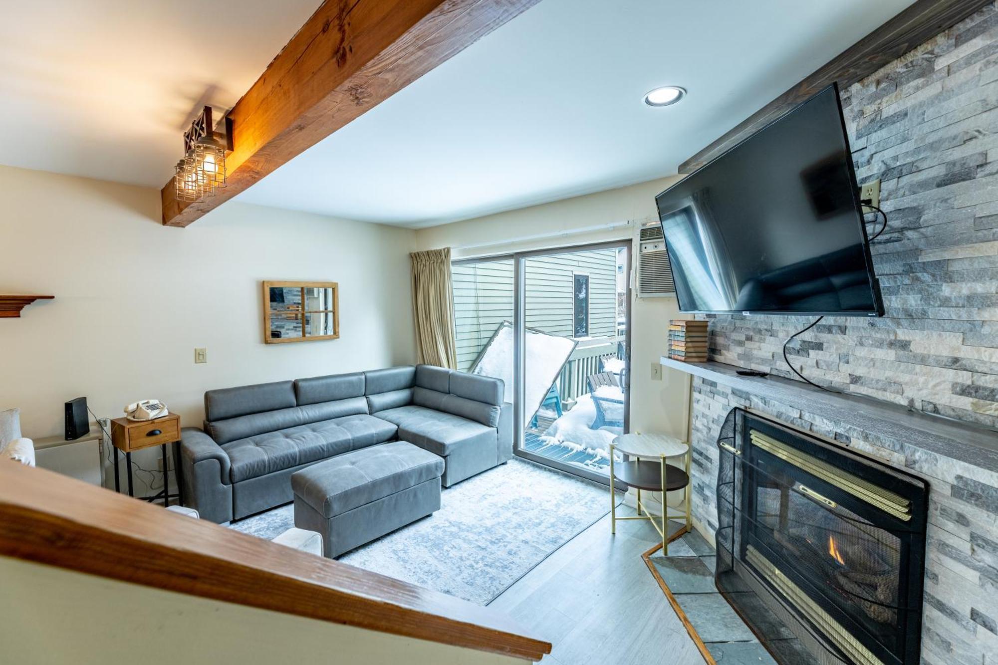 Smugglers' Notch Resort Private Suites Cambridge 外观 照片